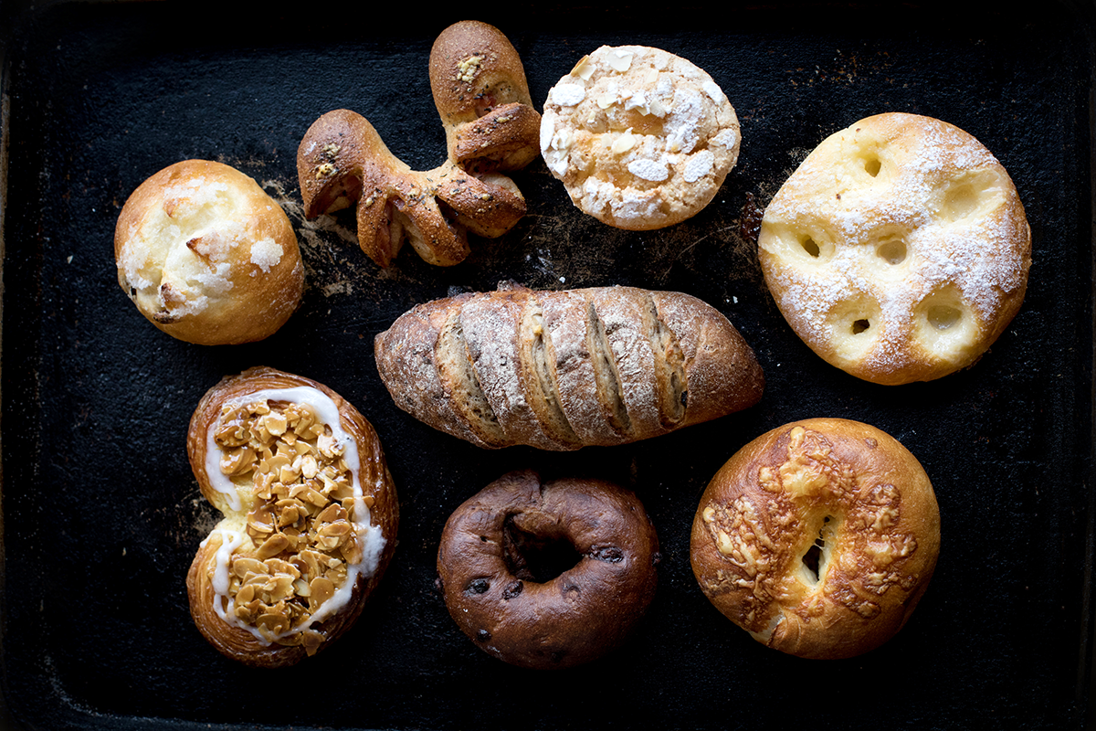 Yamaguchi｜田布施の美味しいパン屋さん